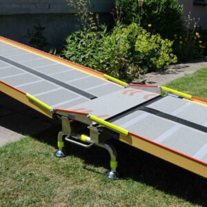CareSlope verbindingsstuk oprijplaten - Afbeelding 4