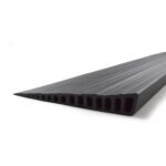 2,8 cm rubberen Gummy Ramp