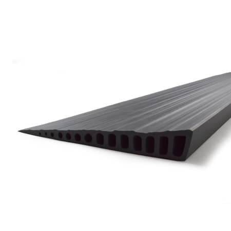 2,8 cm rubberen Gummy Ramp