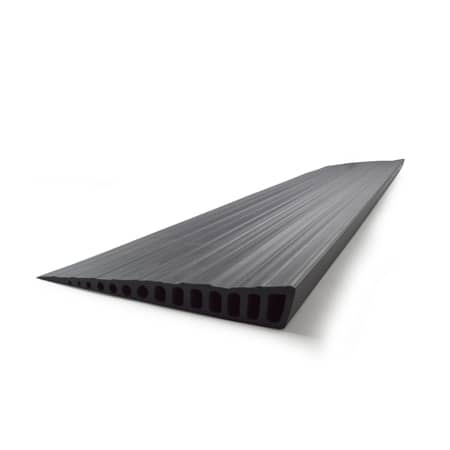 2,8 cm rubberen Gummy Ramp