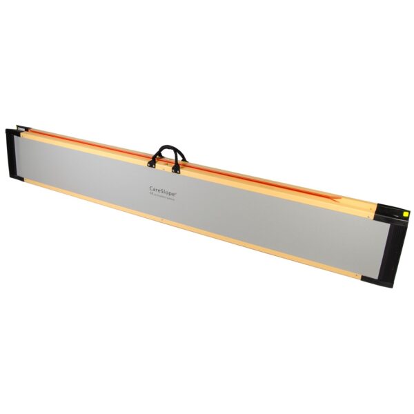 240 cm - CareSlope glasvezel lichtgewicht oprijplaat