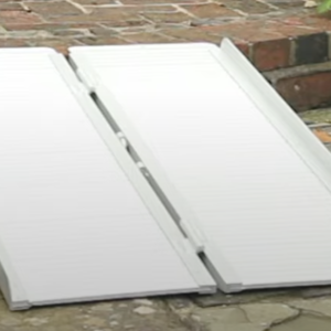 Oprijplaat Opvouwbaar - 213cm - Afbeelding 3