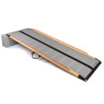 200 cm - CareSlope glasvezel lichtgewicht oprijplaat