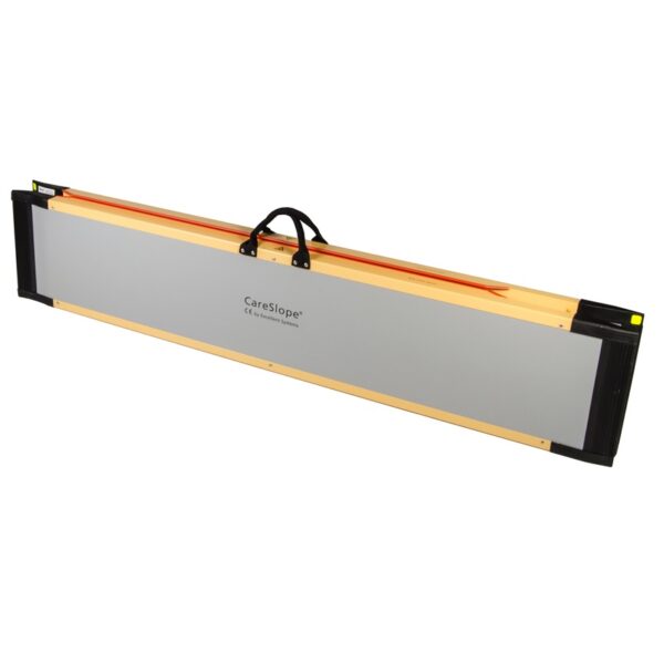 175 cm - CareSlope glasvezel lichtgewicht oprijplaat