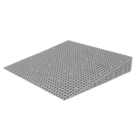 Drempelhulp 6 Laags - 11 tot 12,6 cm (H)