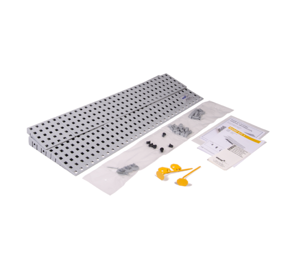 Kit 1 | 1,8 tot 5,5 cm - Nieuw