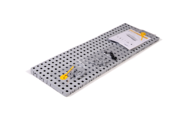Kit 1 | 1,8 tot 5,5 cm - Nieuw