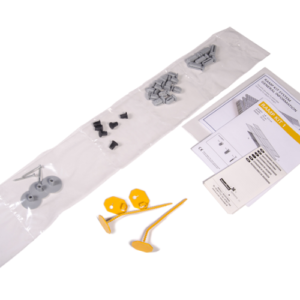 Kit 1 | 1,8 tot 5,5 cm - Nieuw - Afbeelding 4