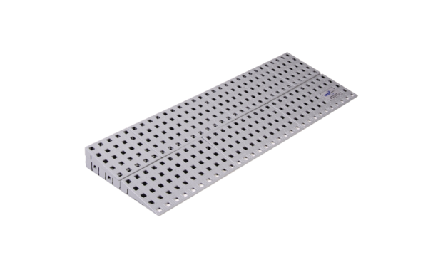 Kit 1 | 1,8 tot 5,5 cm - Nieuw
