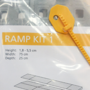 Kit 1 | 1,8 tot 5,5 cm - Nieuw - Afbeelding 5