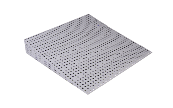 Kit 1 | 1,8 tot 5,5 cm - Nieuw
