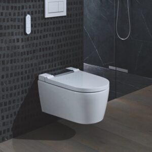 Geberit Aquaclean Sela met wandcloset - Afbeelding 6