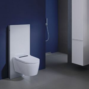 Geberit Aquaclean Sela met wandcloset - Afbeelding 5