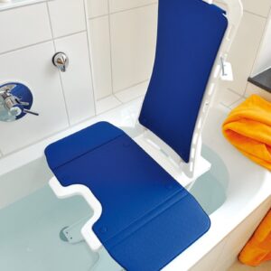 Elektrische badlift - ergonomisch Bellavita Comfort 2G