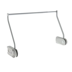Elektrische Kledinglift - Butler 722 - Afbeelding 5