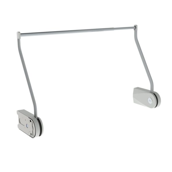 Elektrische Kledinglift - Butler 722