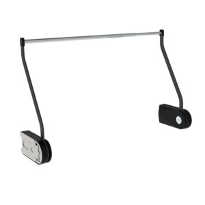 Elektrische Kledinglift - Butler 722 - Afbeelding 4