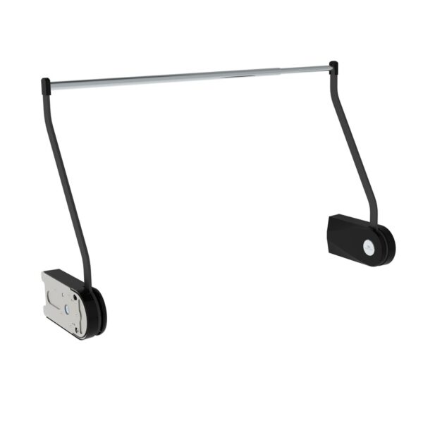 Elektrische Kledinglift - Butler 722
