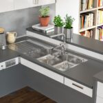 Baselift Corner 6303 - Wand gemonteerd