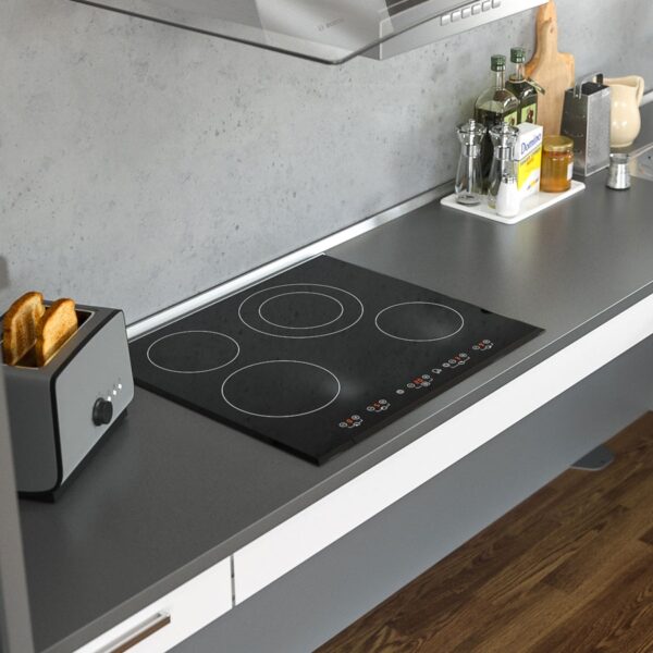 Baselift Corner 6303 - Wand gemonteerd