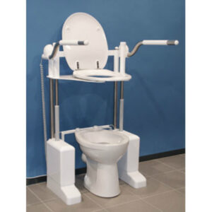 Aerolet toiletlift type verticaal VE-SF