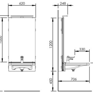 Basicline 433-10 - Afbeelding 5