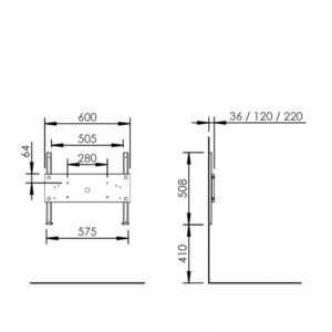 Basicline 403-3