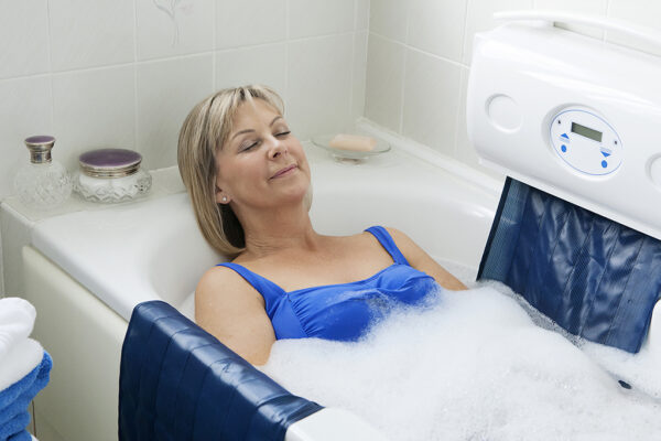 Relaxa badlift