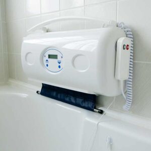 Relaxa badlift - Afbeelding 7