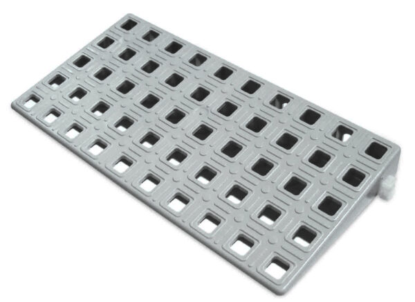 Ramp I grijs (nieuw)