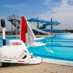Zwembadlift PandaPool