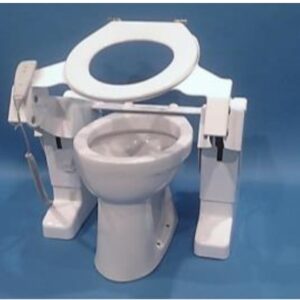 Aerolet diagonale toiletlift - Basic