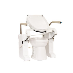 Aerolet diagonale toiletlift - Basic