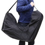 Rollator transport tas voor de Leopard en Gepard
