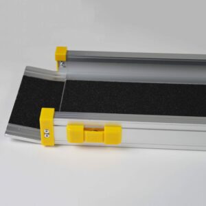 183 cm ? Oprijgoten met griptape - Afbeelding 6
