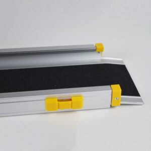 183 cm ? Oprijgoten met griptape - Afbeelding 7