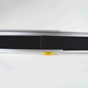 183 cm ? Oprijgoten met griptape - Afbeelding 10