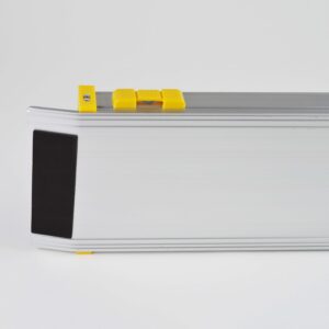 183 cm ? Oprijgoten met griptape - Afbeelding 11