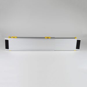 183 cm ? Oprijgoten met griptape - Afbeelding 12