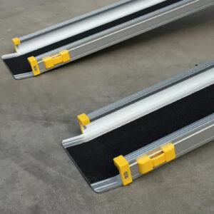 183 cm ? Oprijgoten met griptape - Afbeelding 5