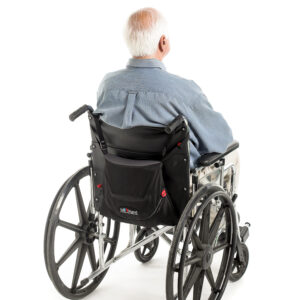 SitnStand voor rolstoelen - Afbeelding 9