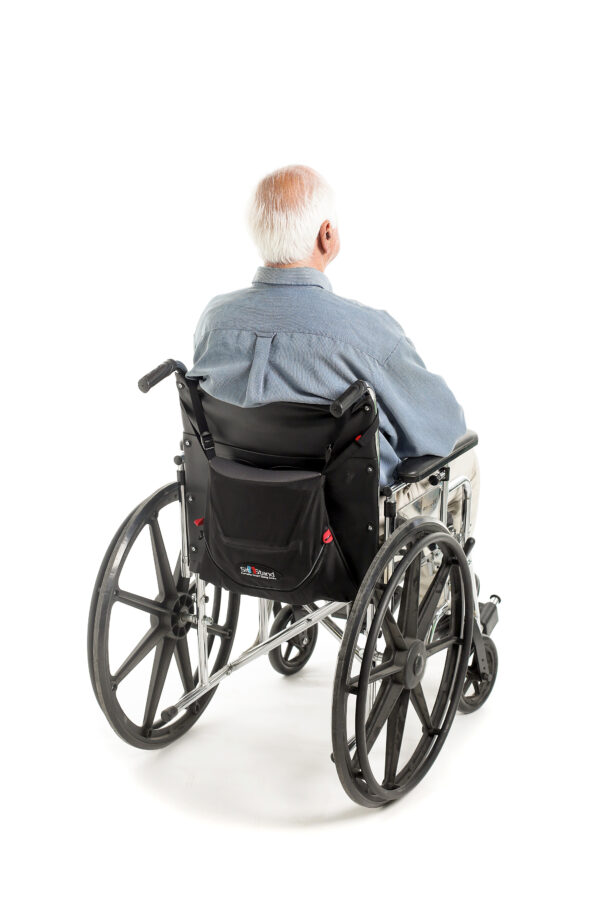 SitnStand voor rolstoelen
