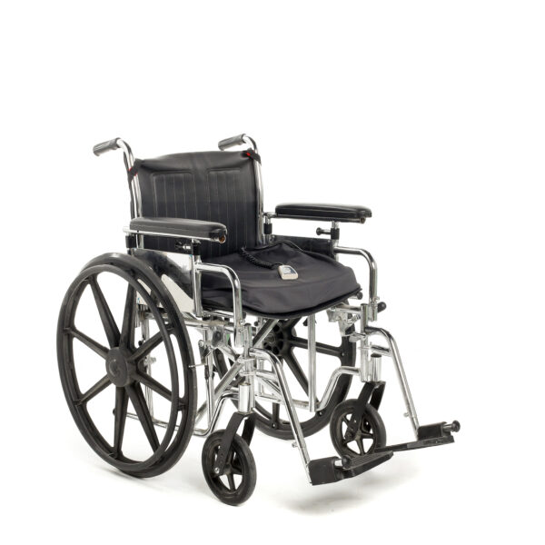 SitnStand voor rolstoelen