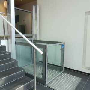 LP8 Platform lift - Afbeelding 10