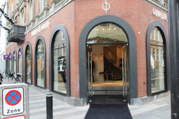 LP8 Platform lift