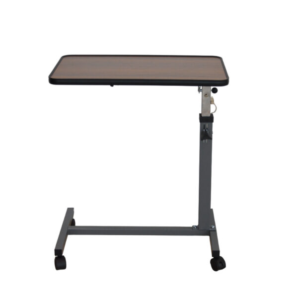 Servocomfort bedtafel 70 - 107 cm kantelbaar