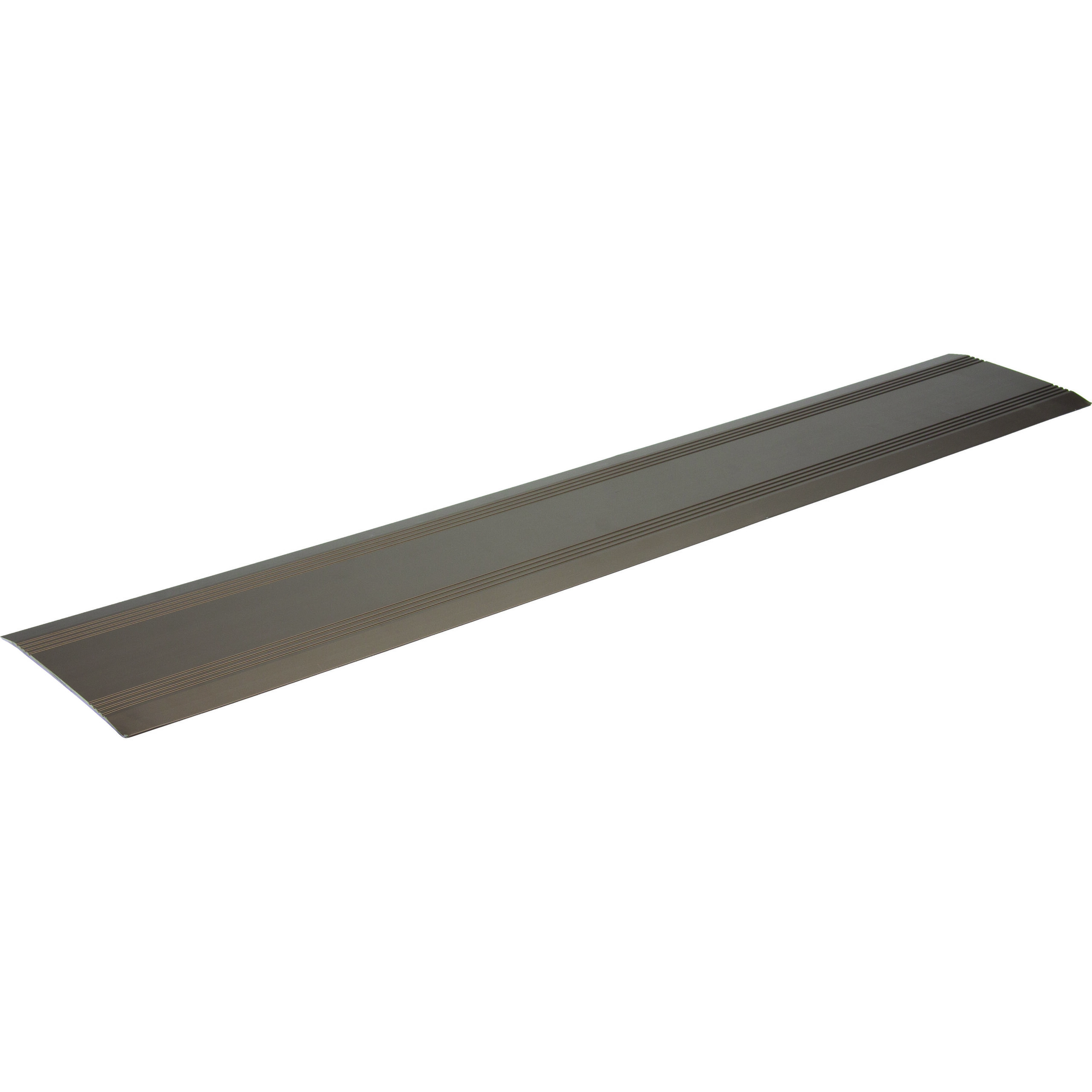 0,3 x 17,5 x 90 cm Drempelvervanger, aluminium – champagne kleur