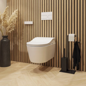 WASHLET® RW - mat wit