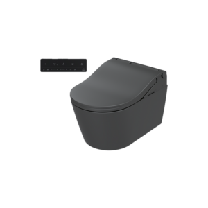 WASHLET® RW - mat zwart