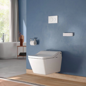 WASHLET® SW - nieuw afstandbediening WASHLET® SW - nieuw afstandbediening